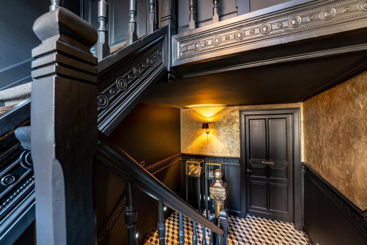 Castelsuites Brugge Kültér fotó