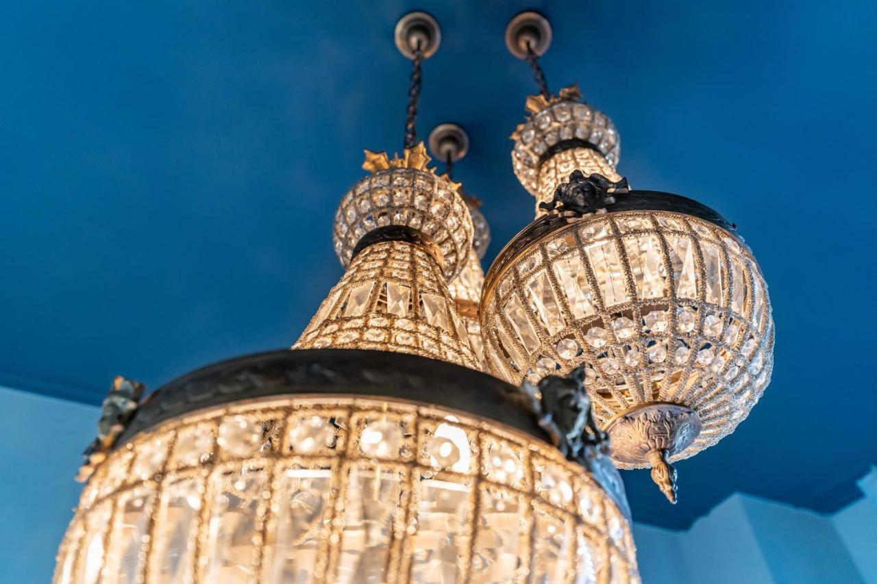 Castelsuites Brugge Kültér fotó