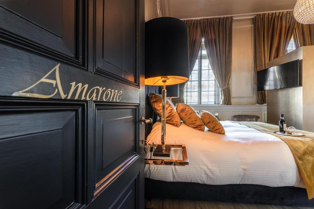 Castelsuites Brugge Kültér fotó